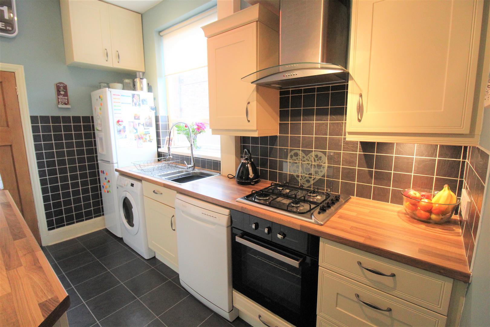 Bagnall Road, Milton, Stoke-On-Trent